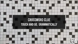 Sailor's Folk Song - Crossword Clue - Gamer Journalist
