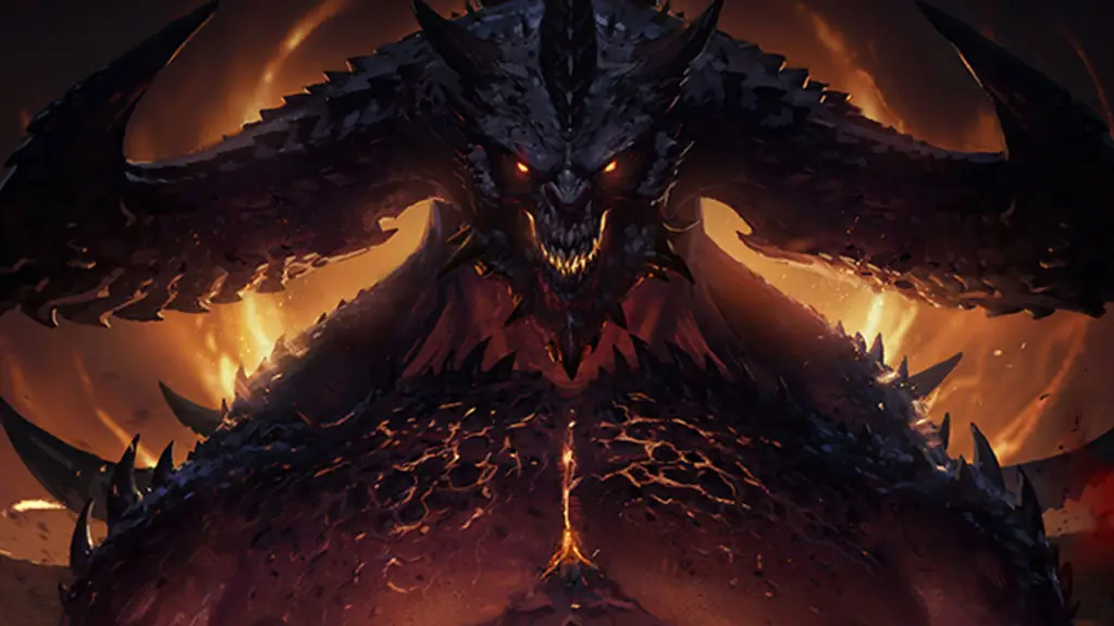 Diablo Immortal