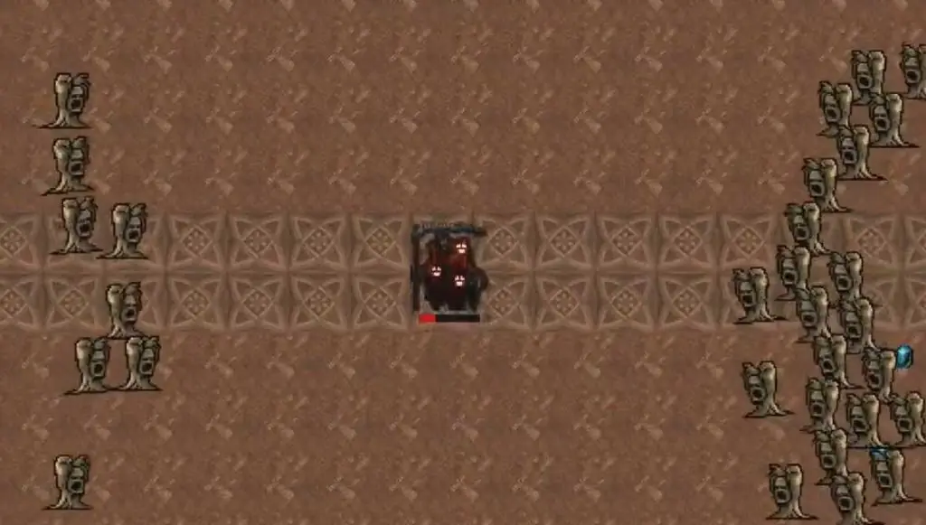 How to Unlock MissingNo in Vampire Survivors