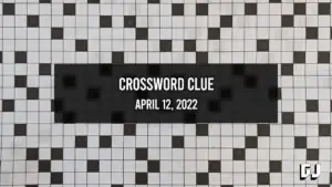 Bishop's Group - Crossword Clue - Gamer Journalist