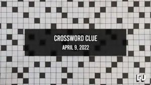 Physicist __ Mach - Crossword Clue - Gamer Journalist