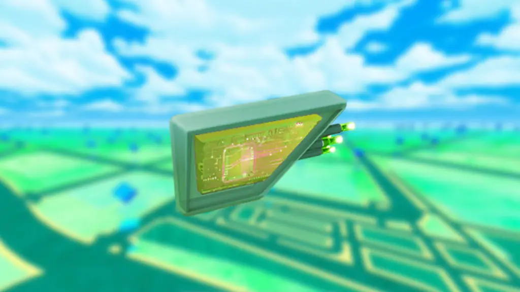 Mossy Lure Moduleはポケモンgoで何をしますか Gamingsym Japan