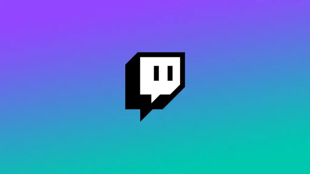 Twitch Logo
