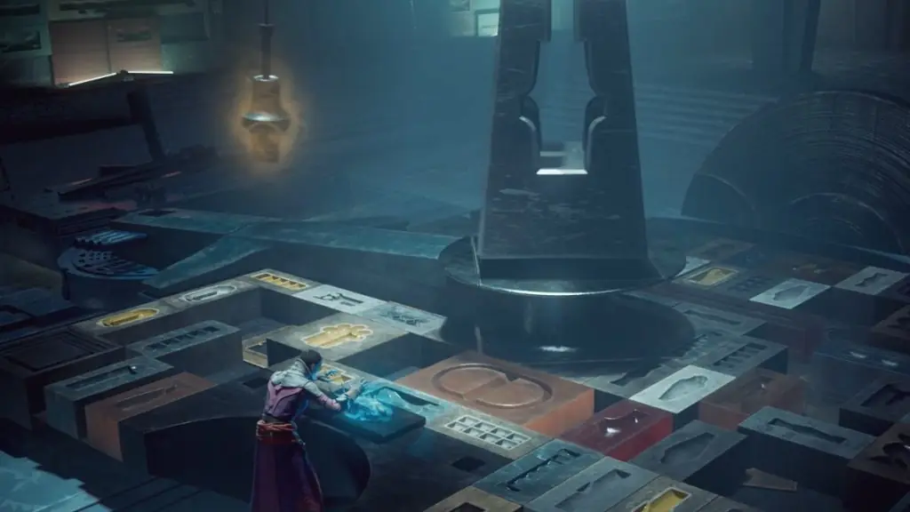 Destiny 2 red border key art