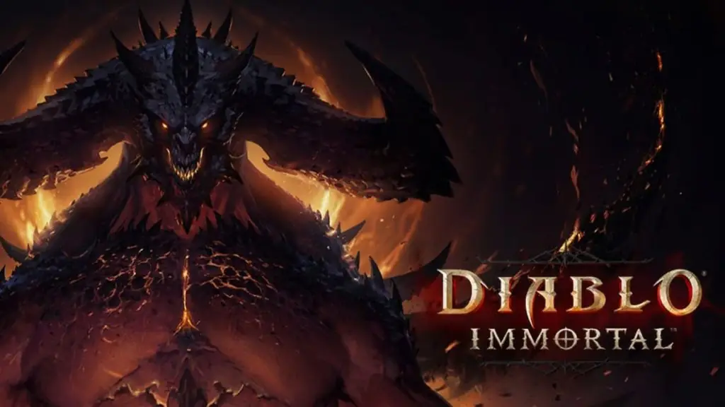 How Lengthy Does Diablo Immortal Take to Beat?