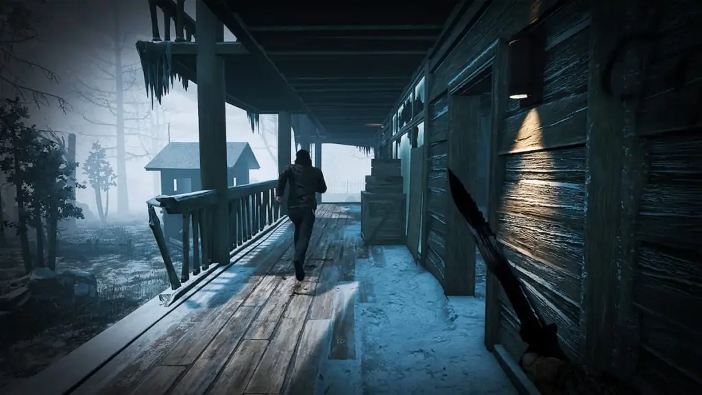 The Best Dead By Daylight Maps Ranked The Best Dead By Daylight Maps Ranked