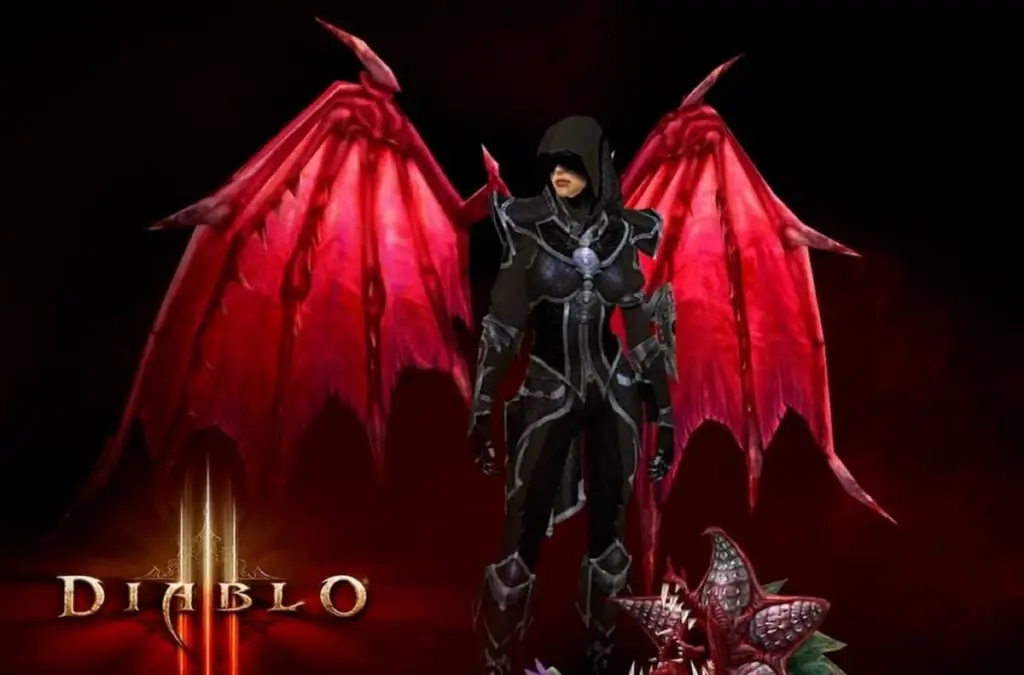 Diablo Immortal