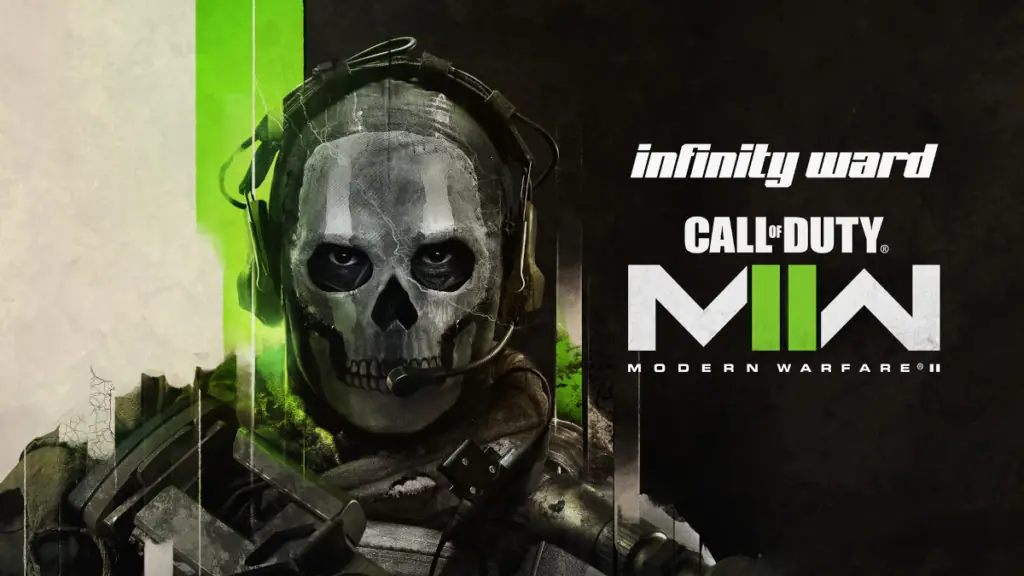 The right way to Play the Call of Duty Games in Chronological Order Modern Warfare 2