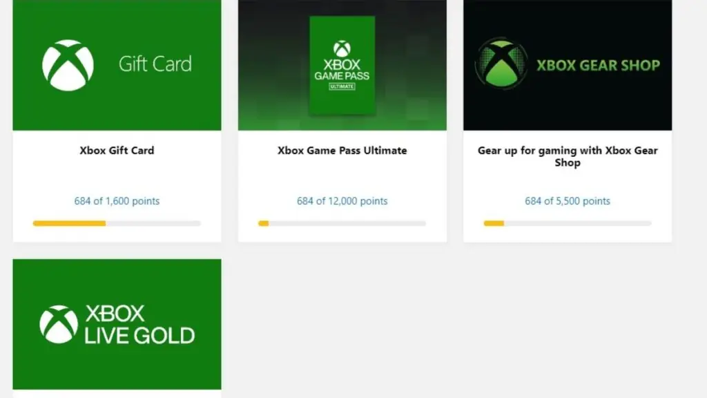 How to Get Xbox Gift Cards For Free - Gamer Journalist