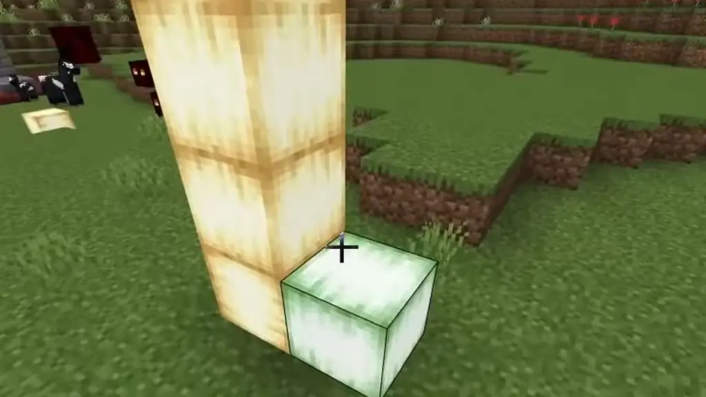 Minecraft – The Wild Update: How to Get Froglight Blocks