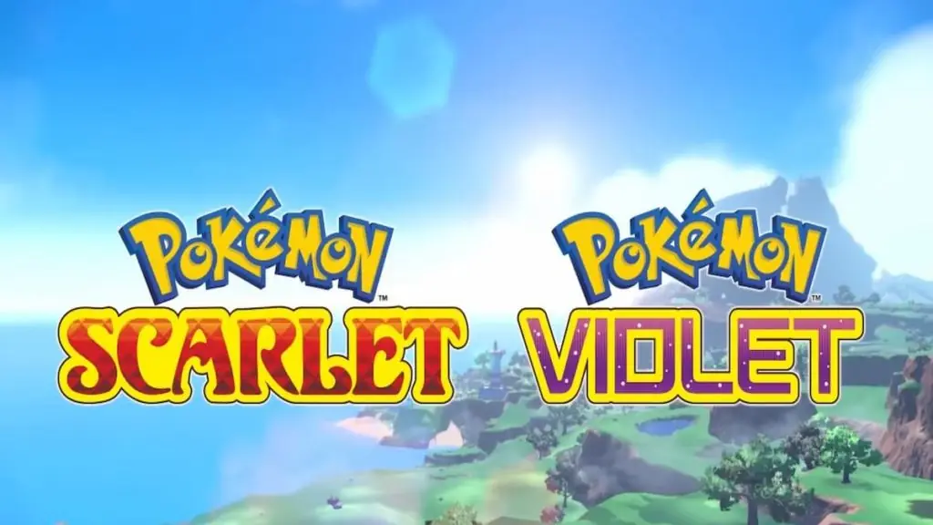 All Variations & Exclusives in Pokemon Scarlet & Violet