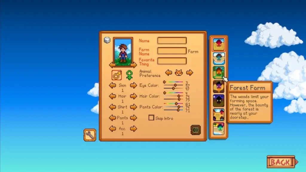 What Does the Favorite Thing in Stardew Valley Do?