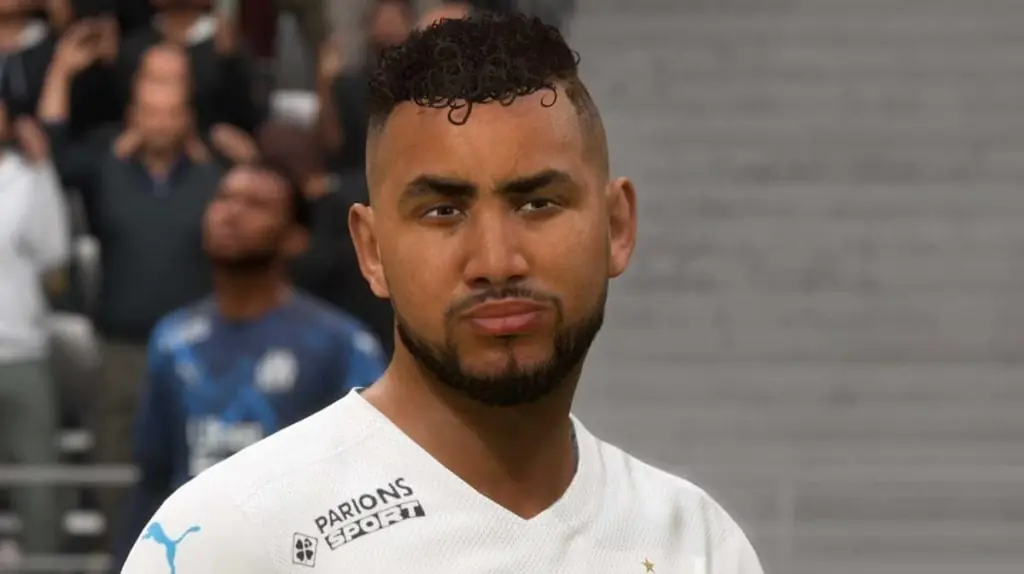 fifa 22 payet screenshot