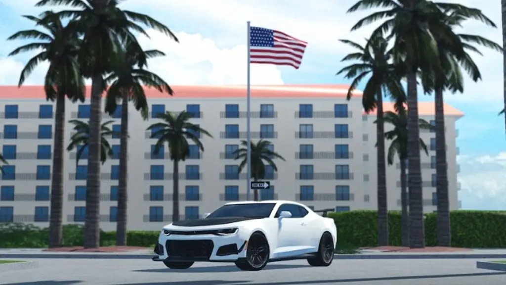 Roblox southwest florida screenshot