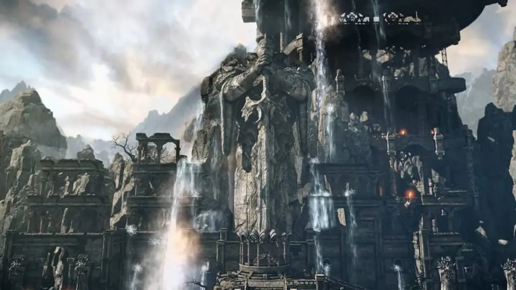 Lost Ark Landscape Trailer Screenshot