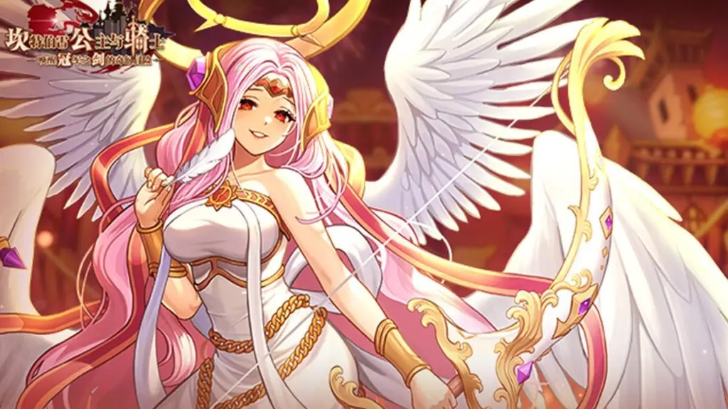 Guardian Tales Tier List (July 2022) guardian tales tier list july 2022