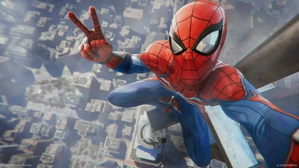 How To Play PS5 Spiderman on PC How To Play PS5 Spiderman on PC
