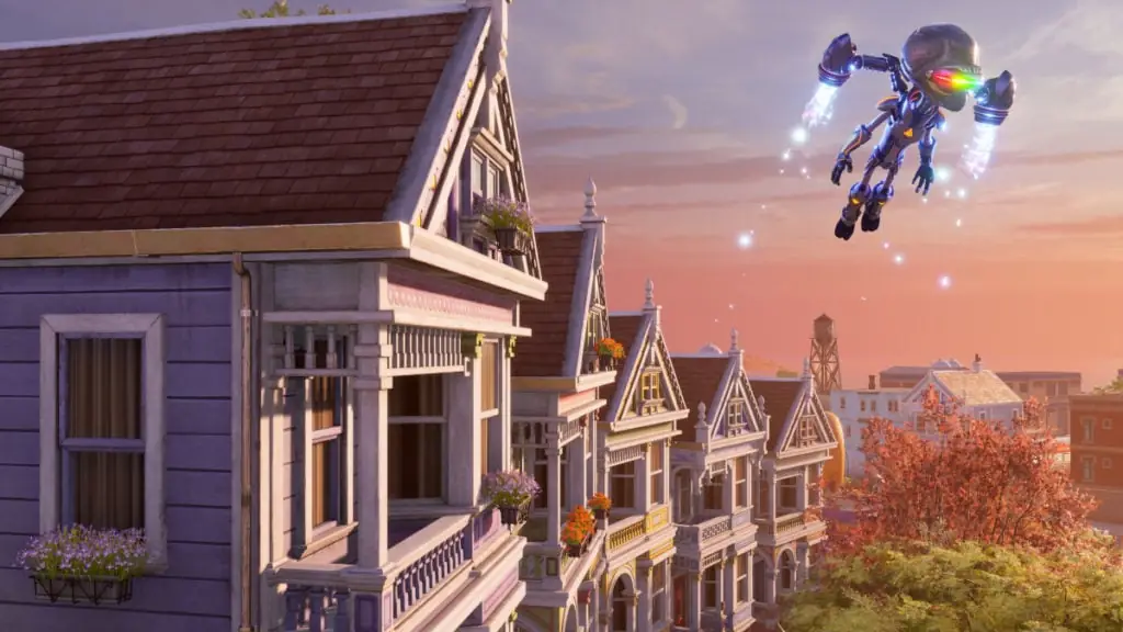 Destroy All Humans 2 Reprobed