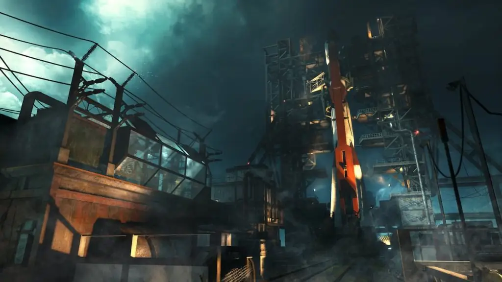 call of duty black ops 3 zombies chronicles