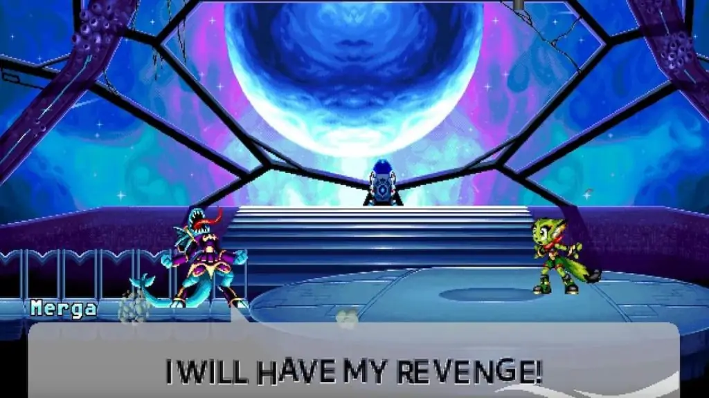 freedom planet 2 merga