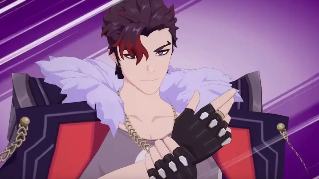 omega strikers kai