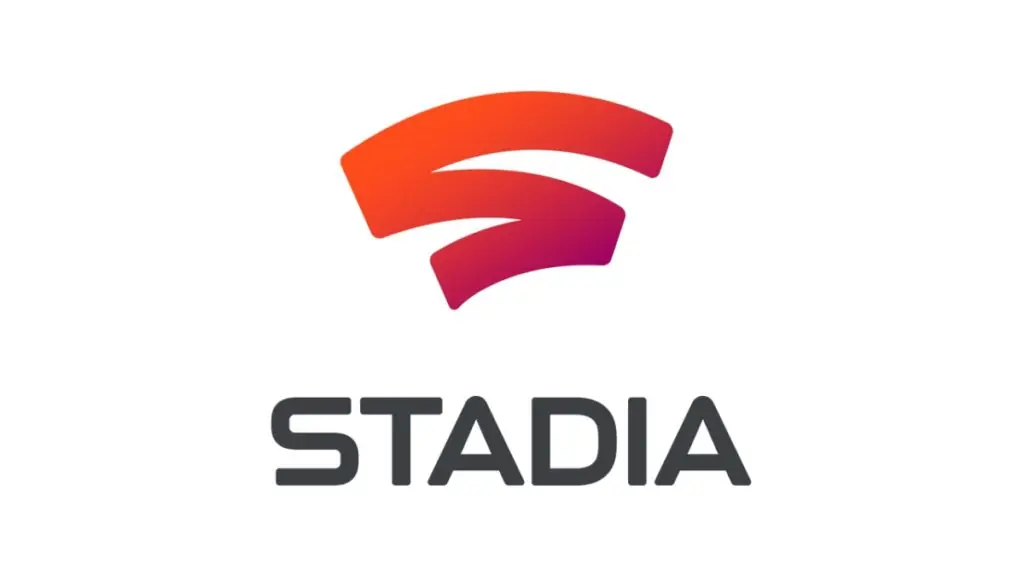 Google Stadia logo