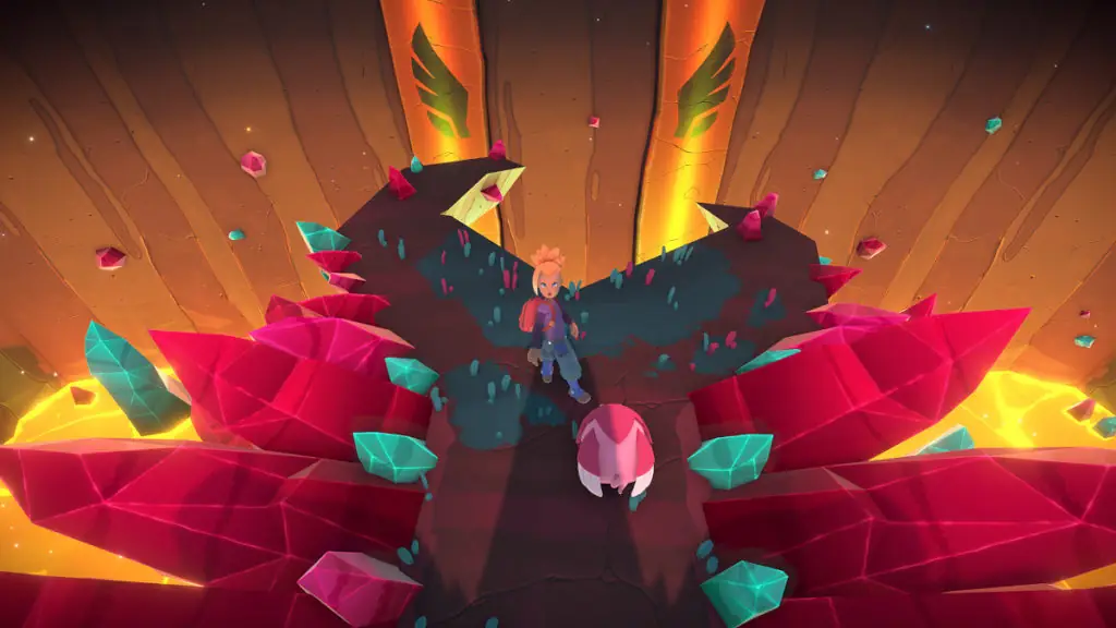 temtem