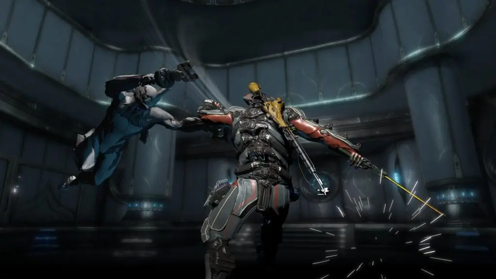 warframe