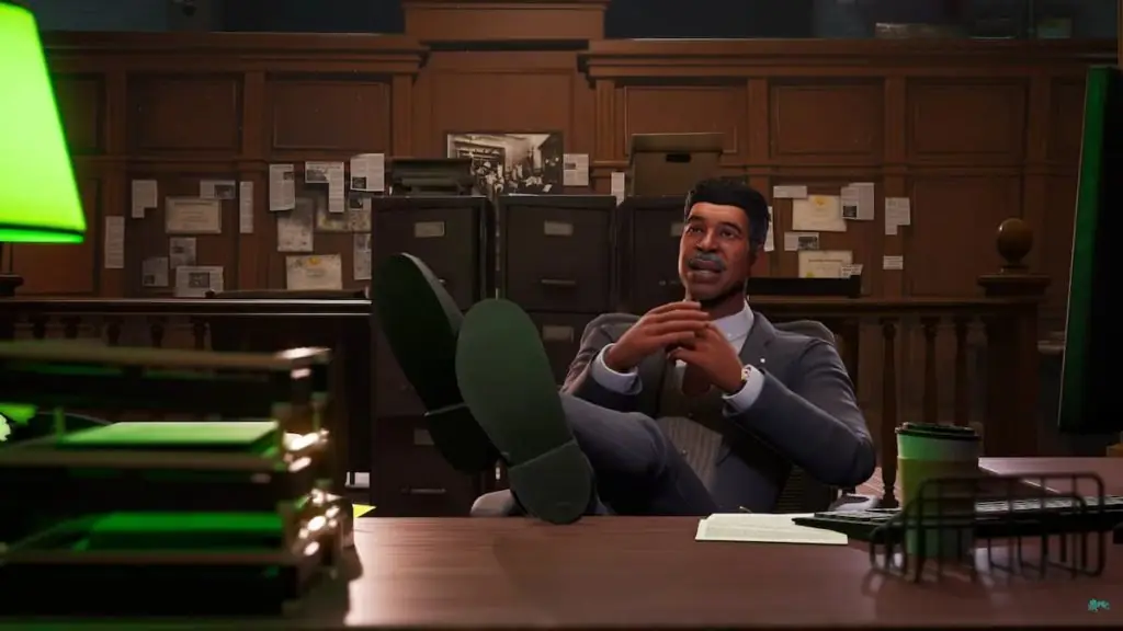 What Original Cast Members are in Ghostbusters: Spirits Unleashed? Answered Featured Image