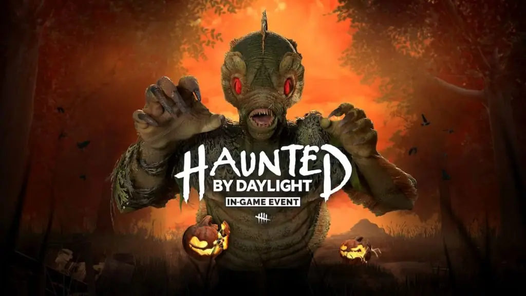 dead by daylight swamp hag
