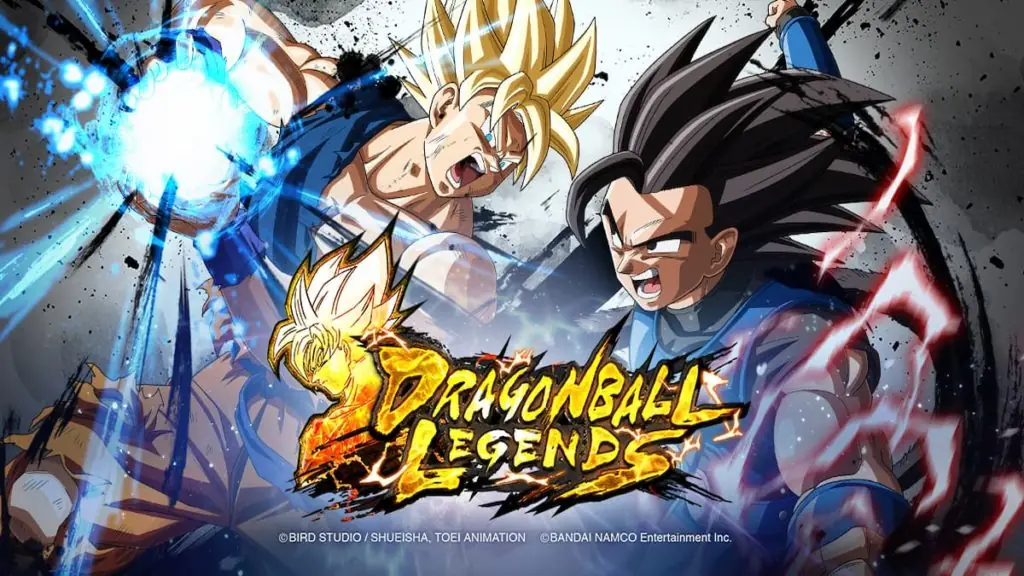 dragon ball legends tier list 2022