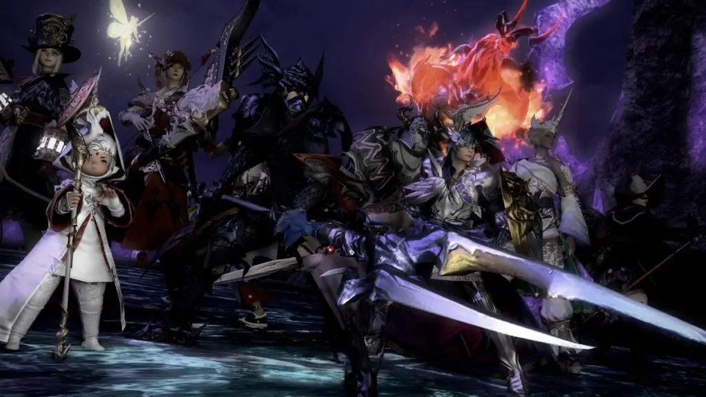 ffxvi