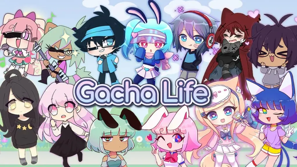 gacha life old version 1.0.9 apk download link