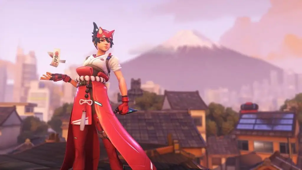 kirkiko scractehr screen shot overwatch 2