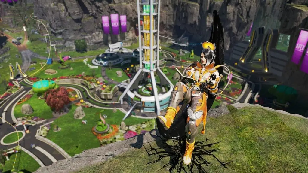 Apex Legends コード 22 年 11 月 無料アイテムと Apex コインを獲得 Gamingdeputy Japan