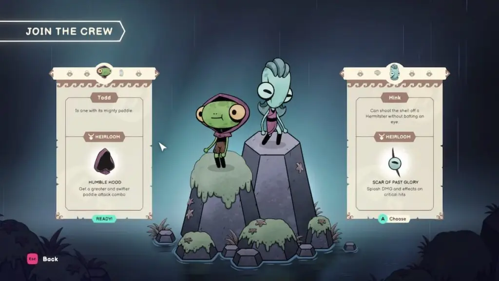 multiplayer in ship of fools