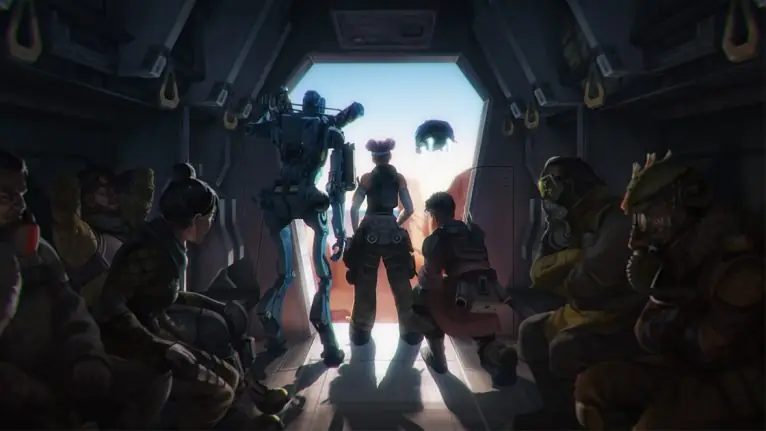 Apex Legends Season 3 Start Date