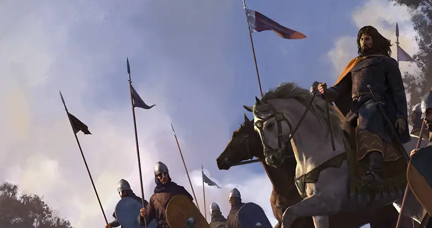 mount and blade bannerlord skills