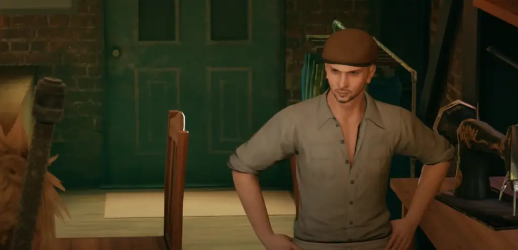 The Party Never Stops Final Fantasy 7 Remake