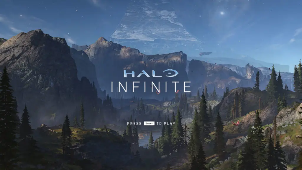 Halo Infinite Crashing on Startup Close this window if you are done playing game что делать