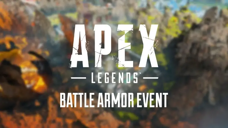 Battle Armor Event