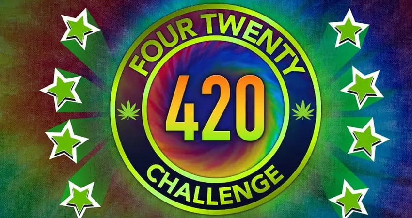 BitLife 420 Challenge Guide