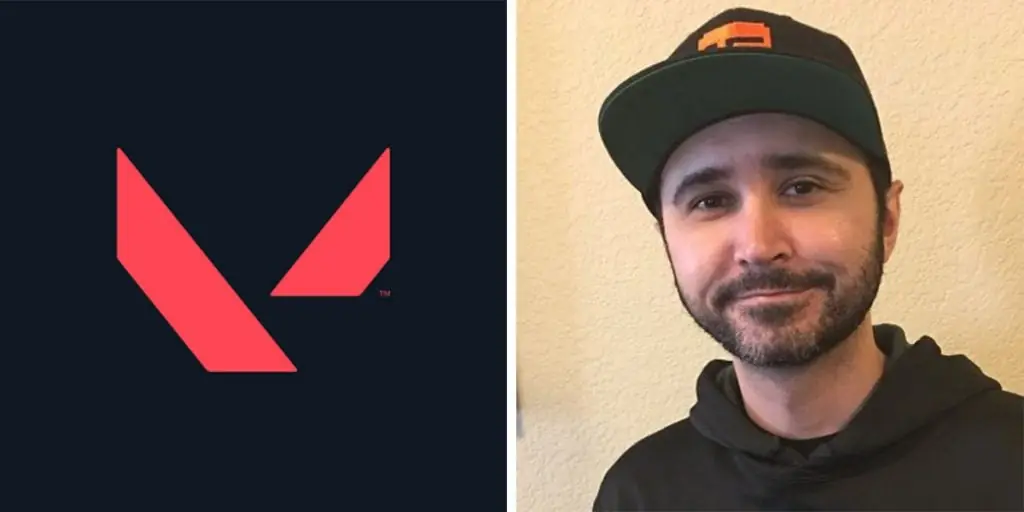 Summit1g VALORANT Settings