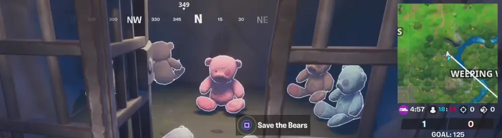 Libearation