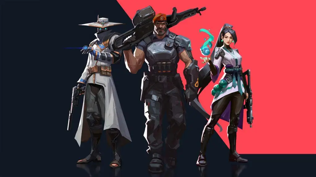 VALORANT 0.49 Patch Notes