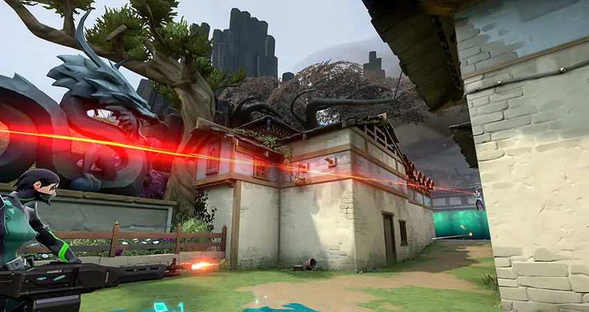 VALORANT Closed Beta Access Drops Enabled for All Twitch Streamers