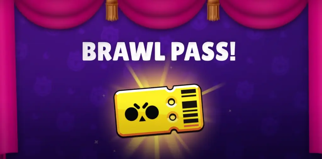 Brawl Stars May 2020 Update