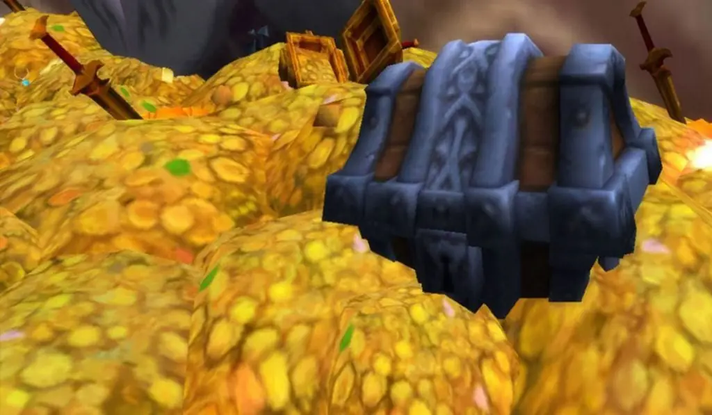 How to Farm Gold in Battle for Azeroth - bfa gold farming