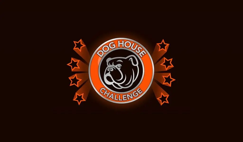 How to do the Dog House Challenge in BitLife