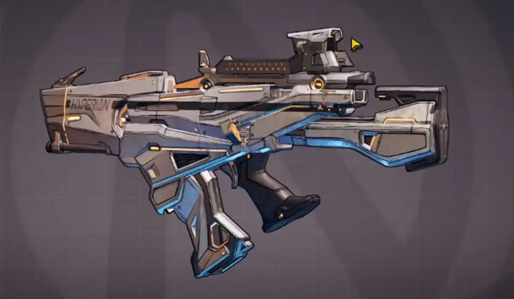 How to get Smog in Borderlands 3